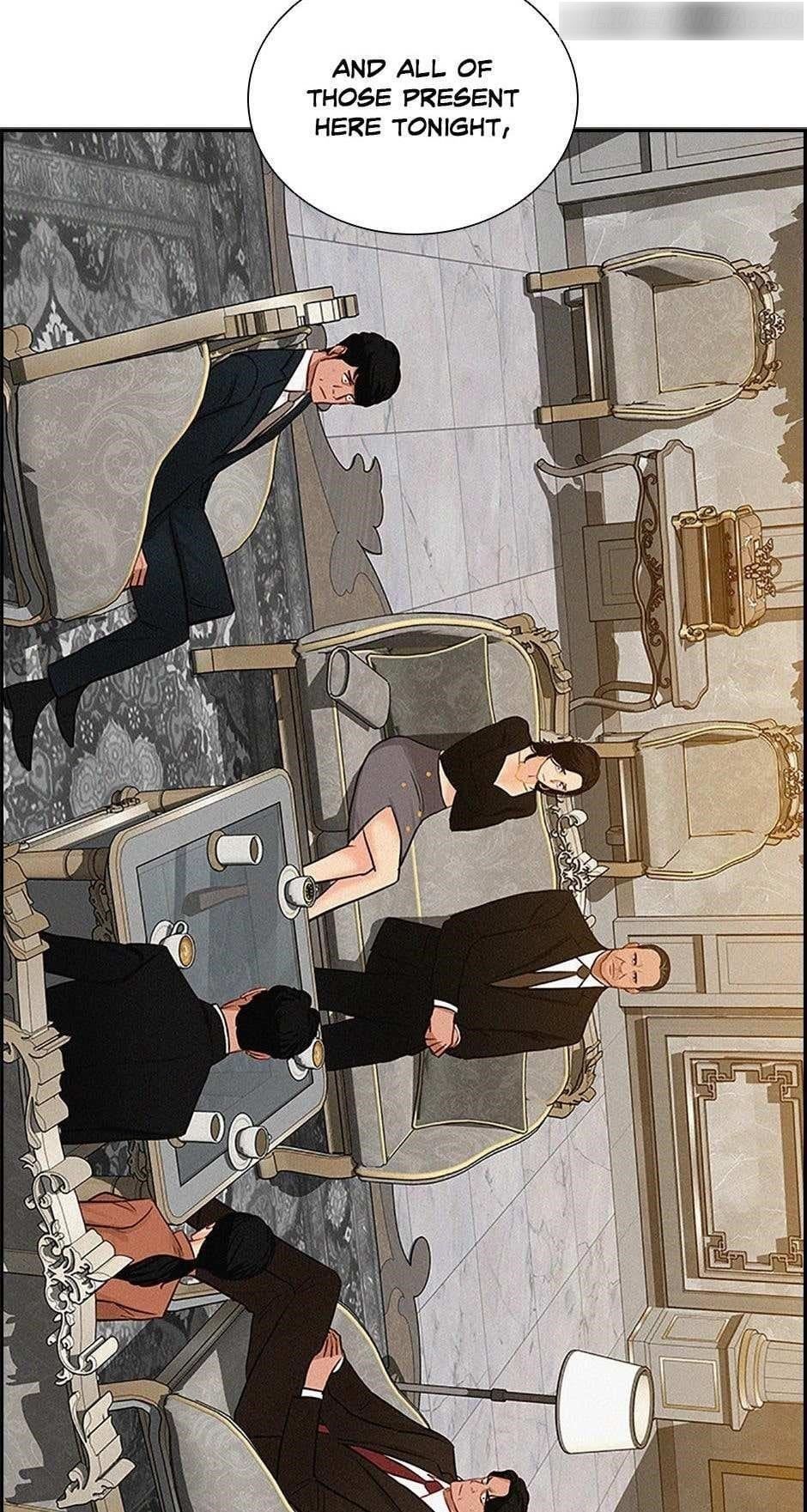 Lord of Money — Chapter 142 — page 29