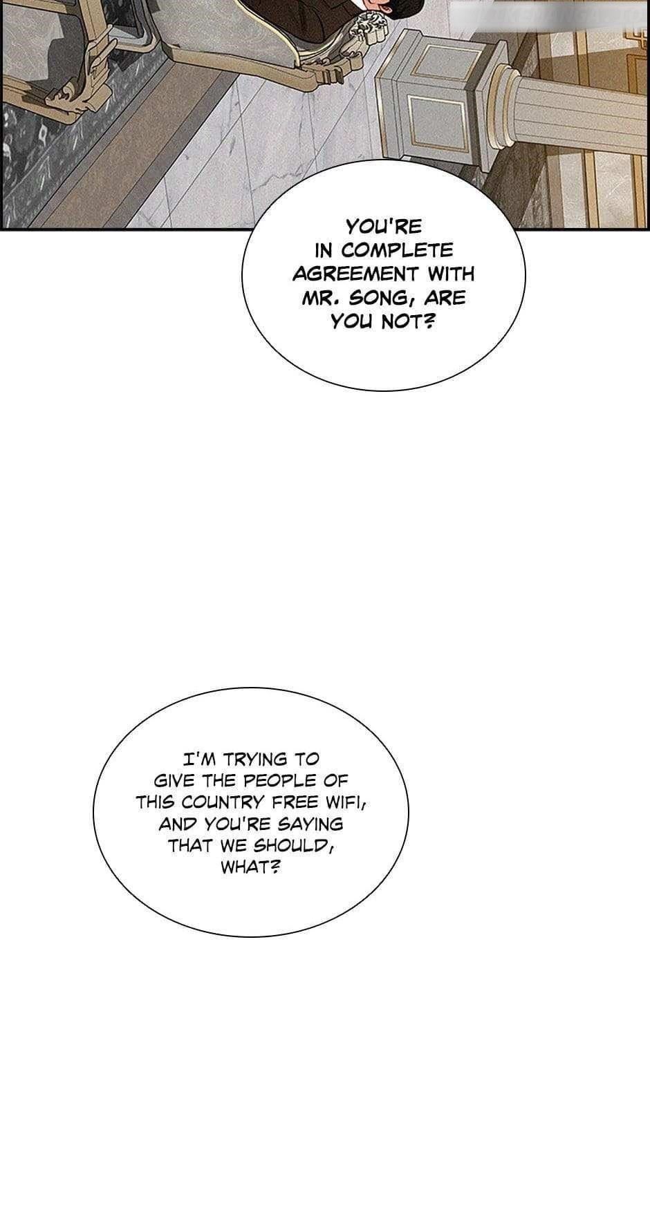 Lord of Money — Chapter 142 — page 30