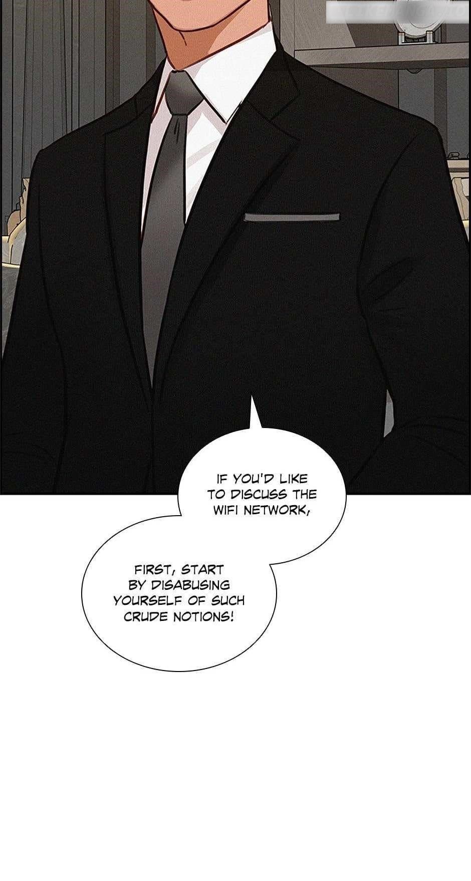 Lord of Money — Chapter 142 — page 33
