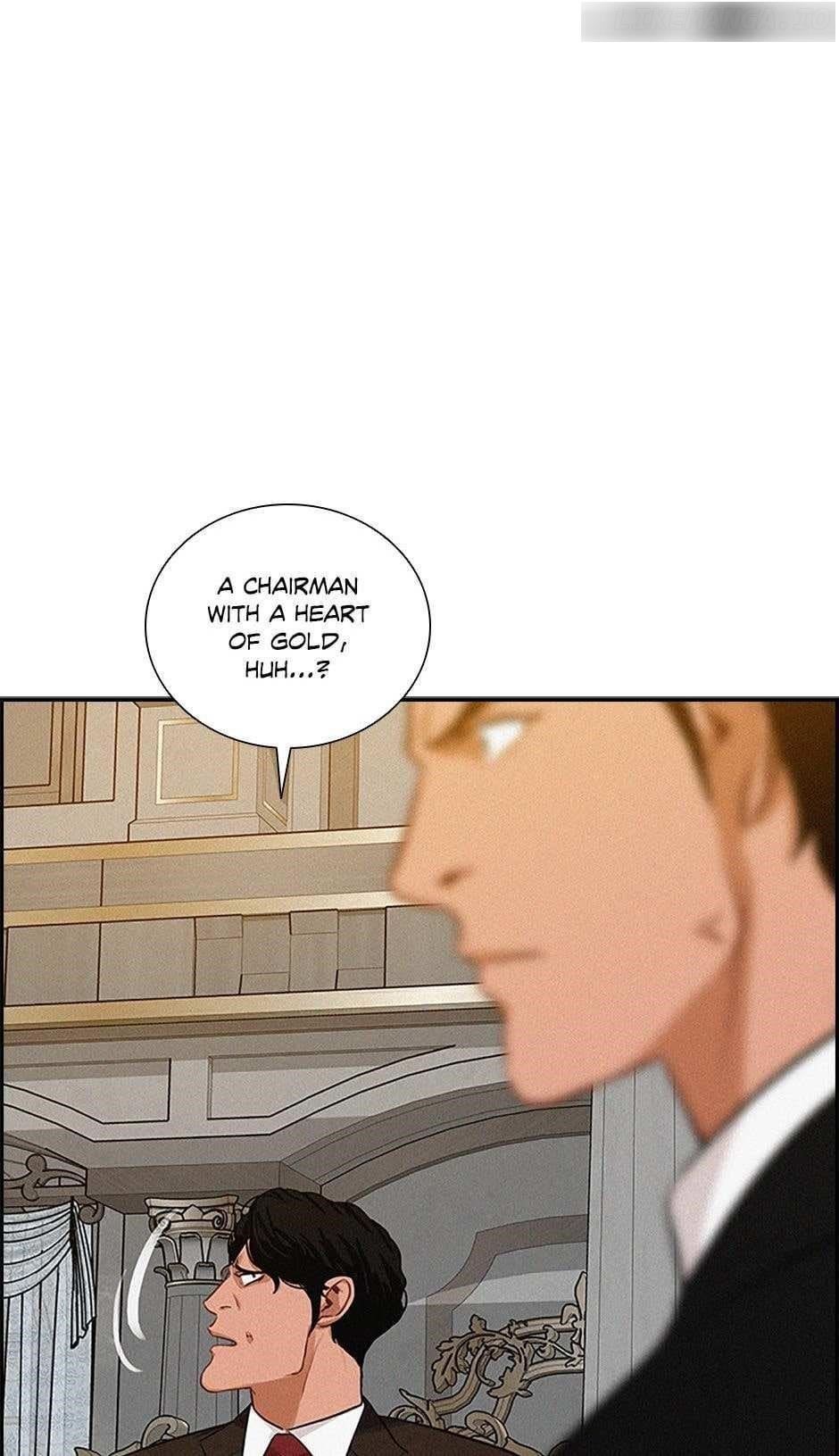 Lord of Money — Chapter 142 — page 35