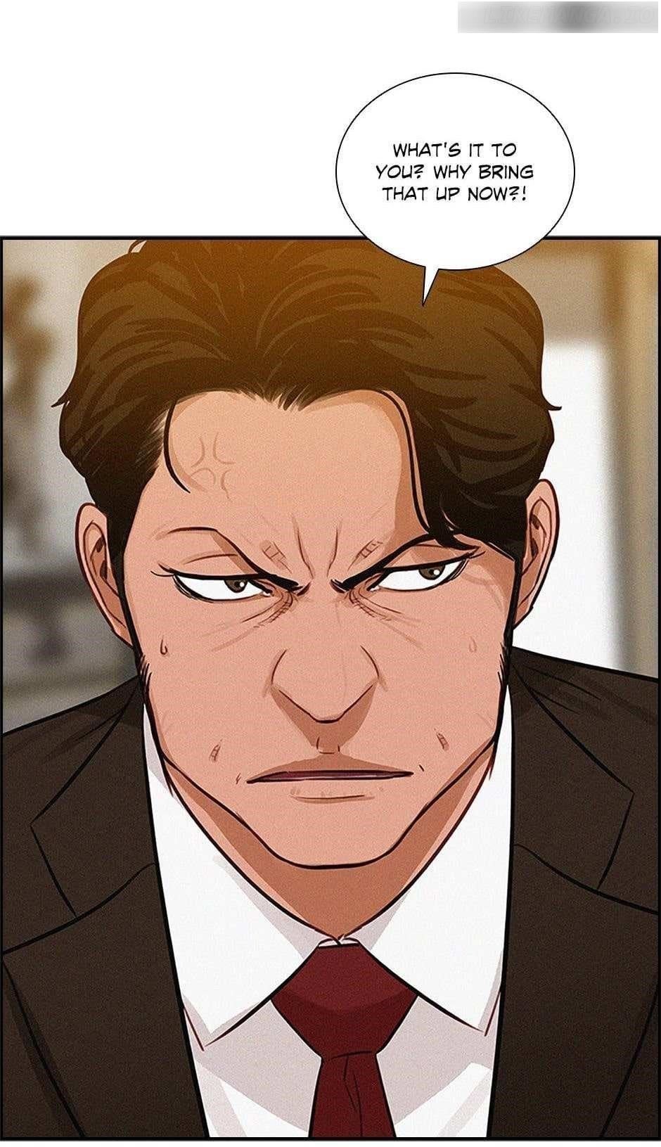Lord of Money — Chapter 142 — page 38