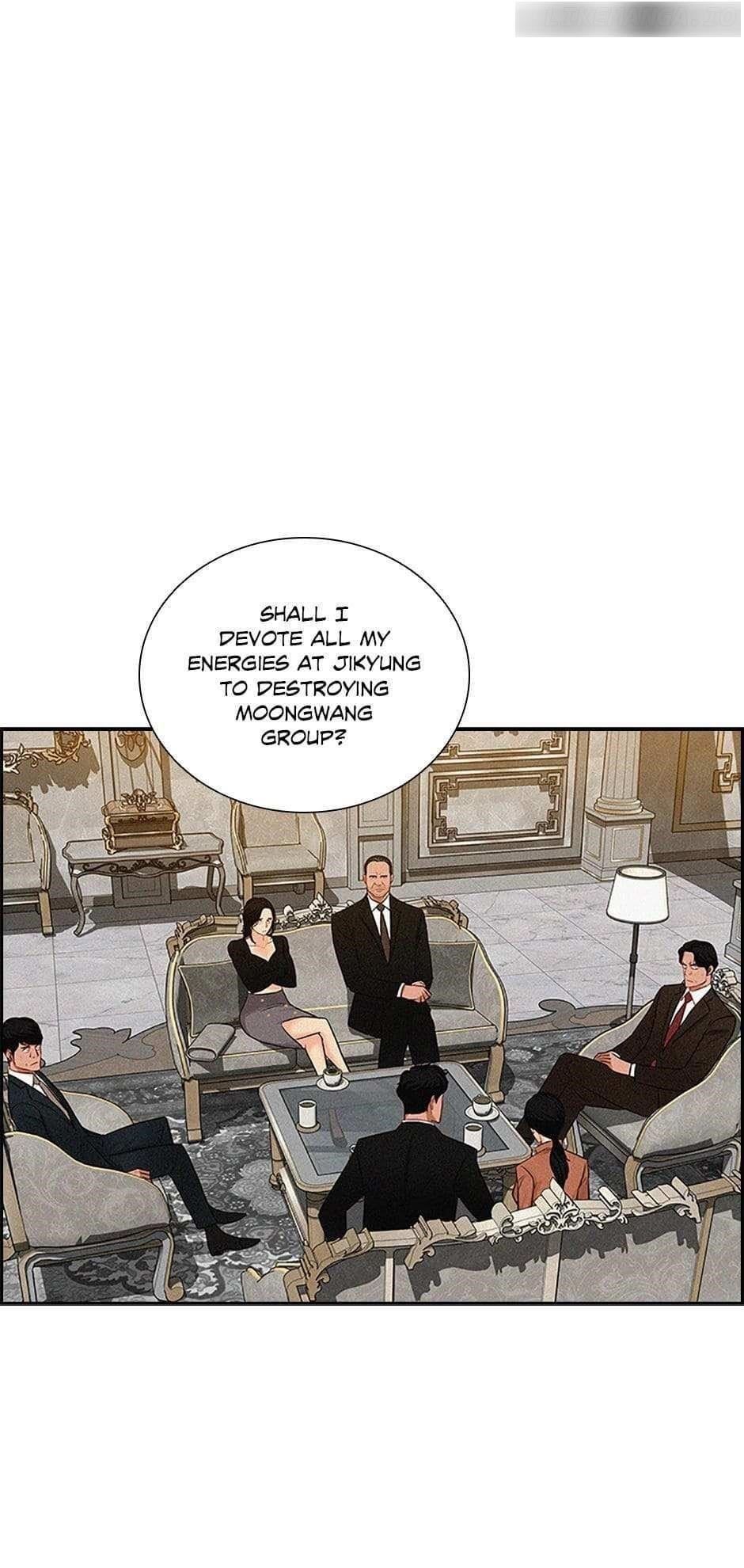 Lord of Money — Chapter 142 — page 41