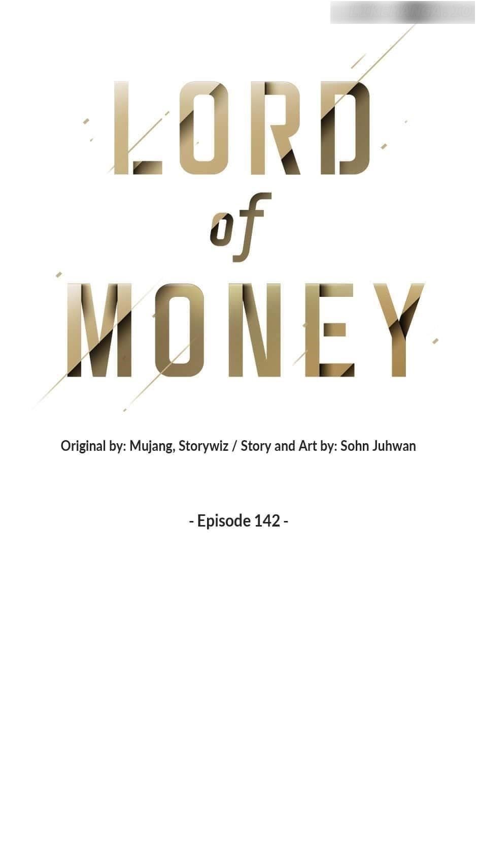 Lord of Money — Chapter 142 — page 46