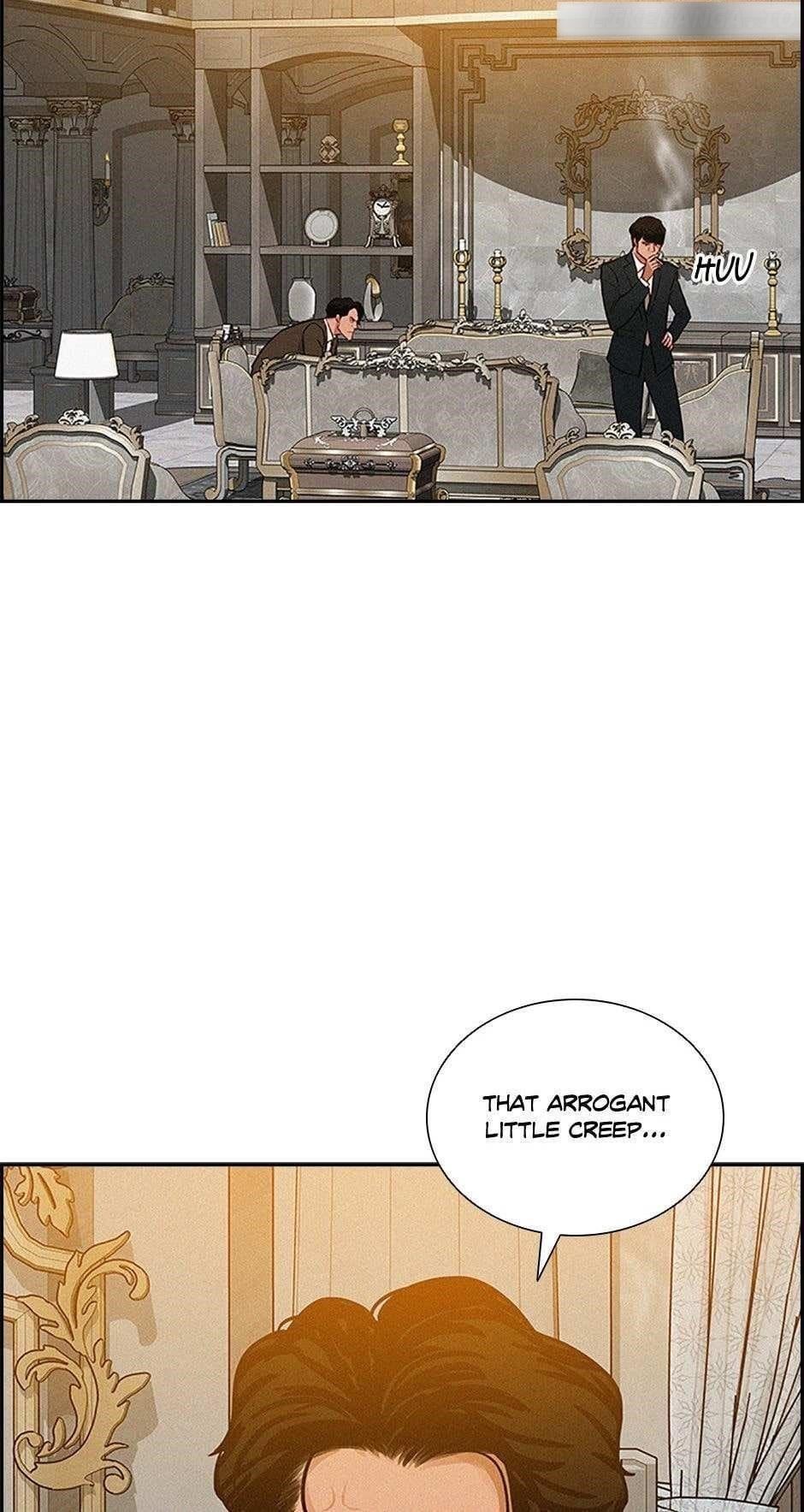 Lord of Money — Chapter 142 — page 55