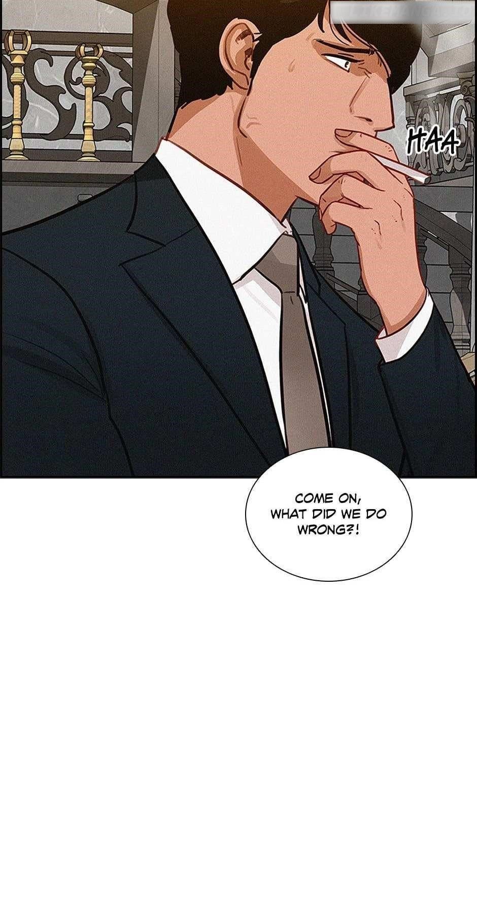 Lord of Money — Chapter 142 — page 57