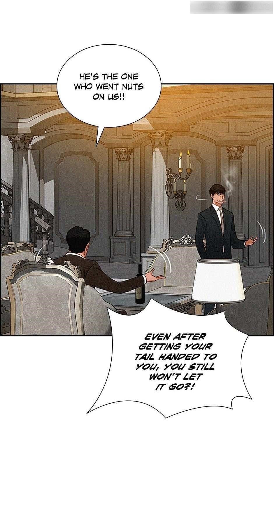 Lord of Money — Chapter 142 — page 58