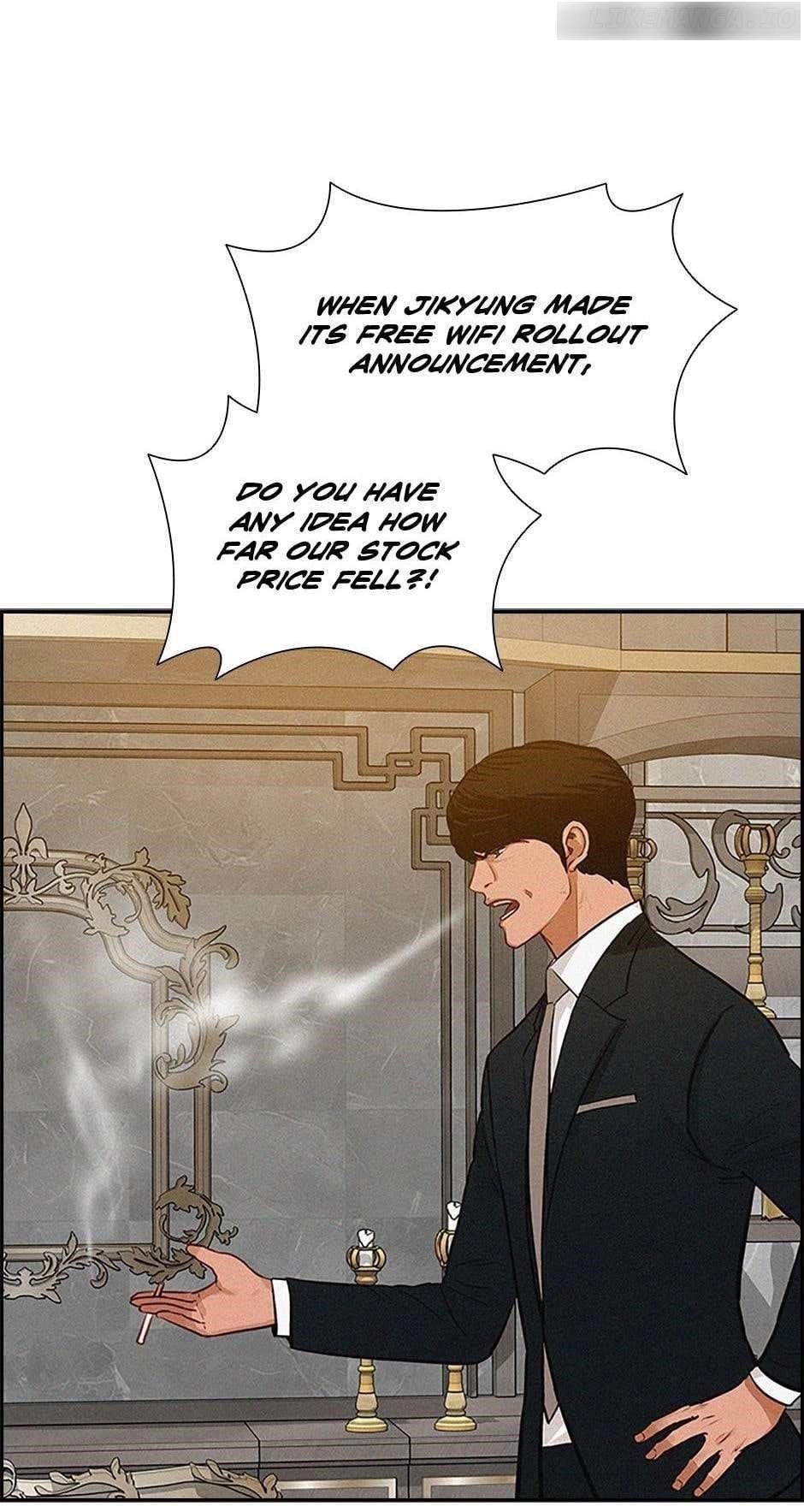 Lord of Money — Chapter 142 — page 59