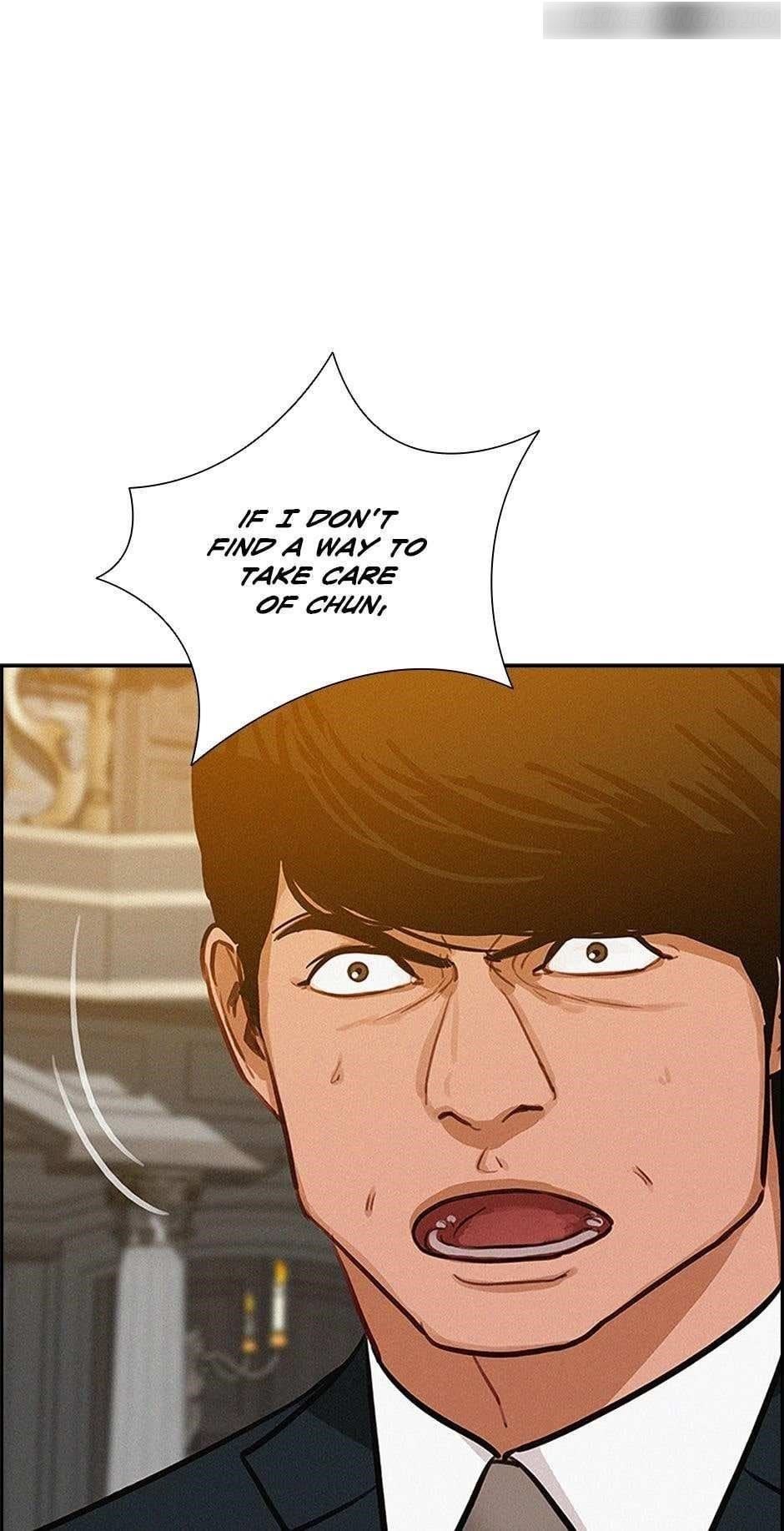 Lord of Money — Chapter 142 — page 60