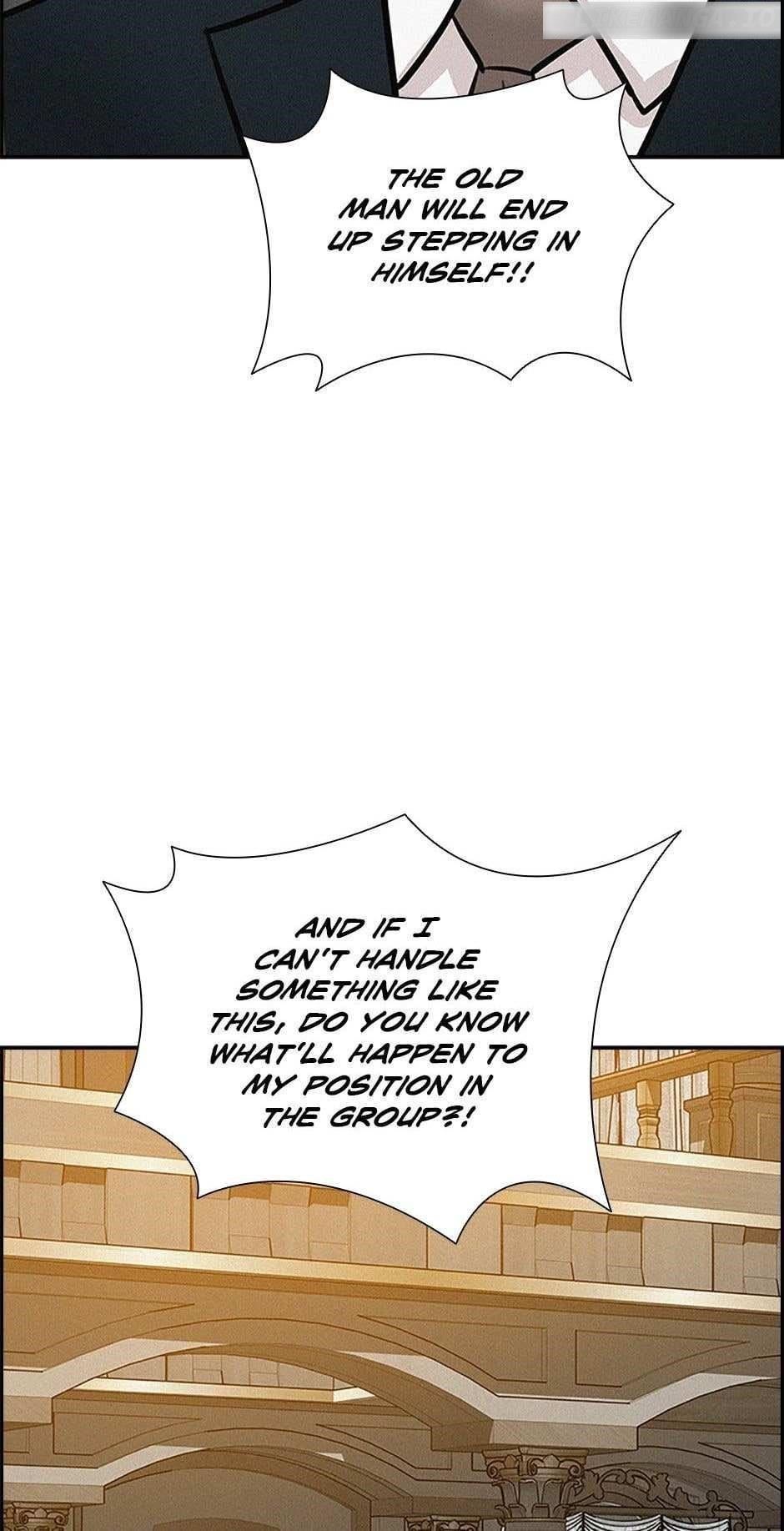 Lord of Money — Chapter 142 — page 61