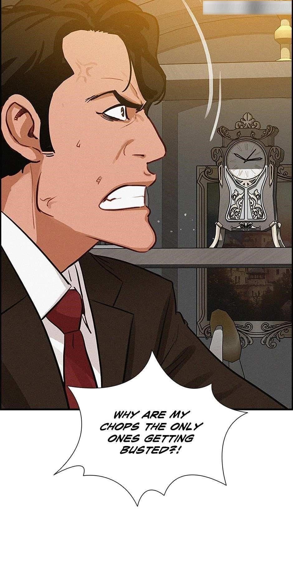 Lord of Money — Chapter 142 — page 63