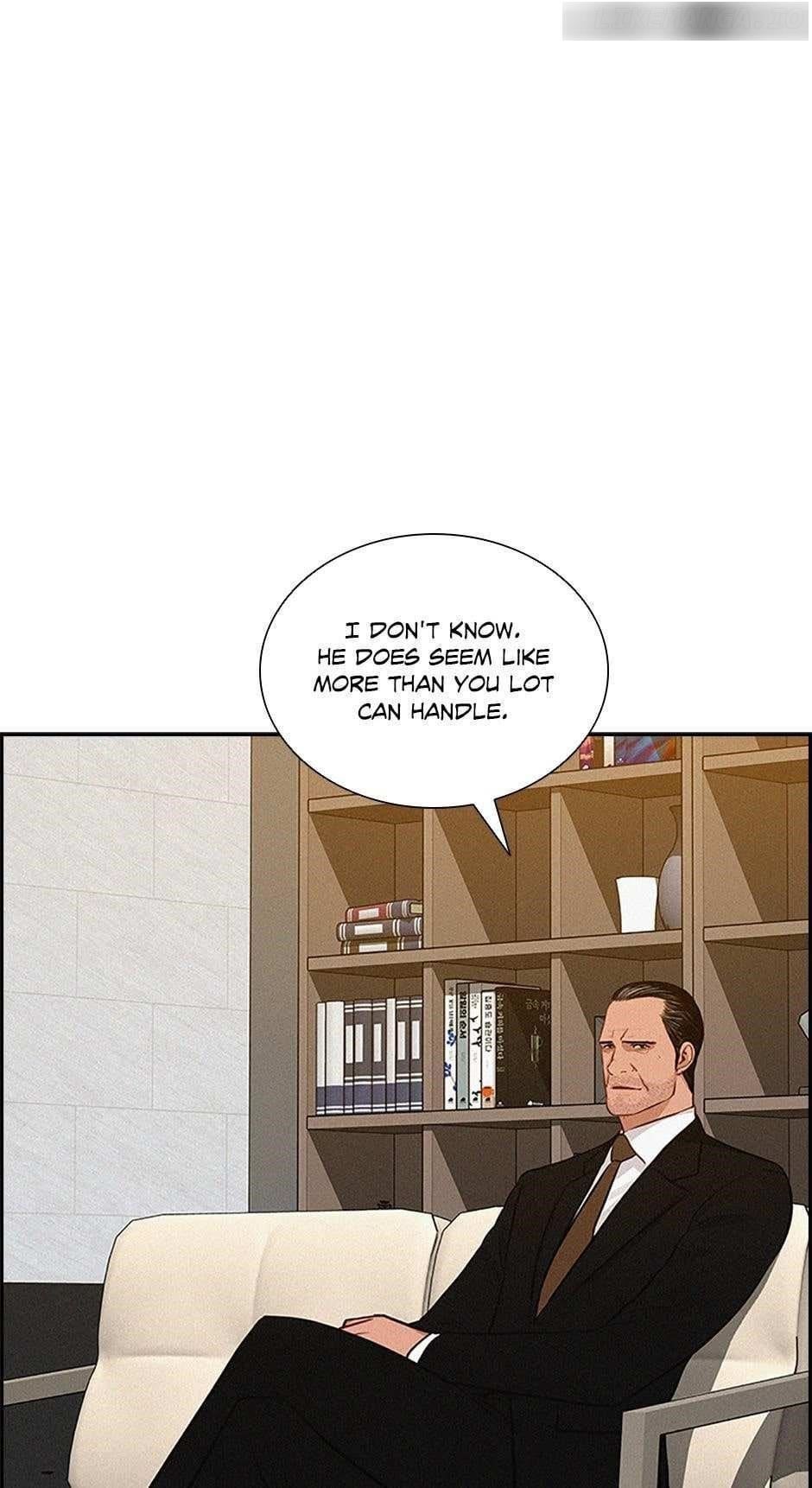 Lord of Money — Chapter 142 — page 70