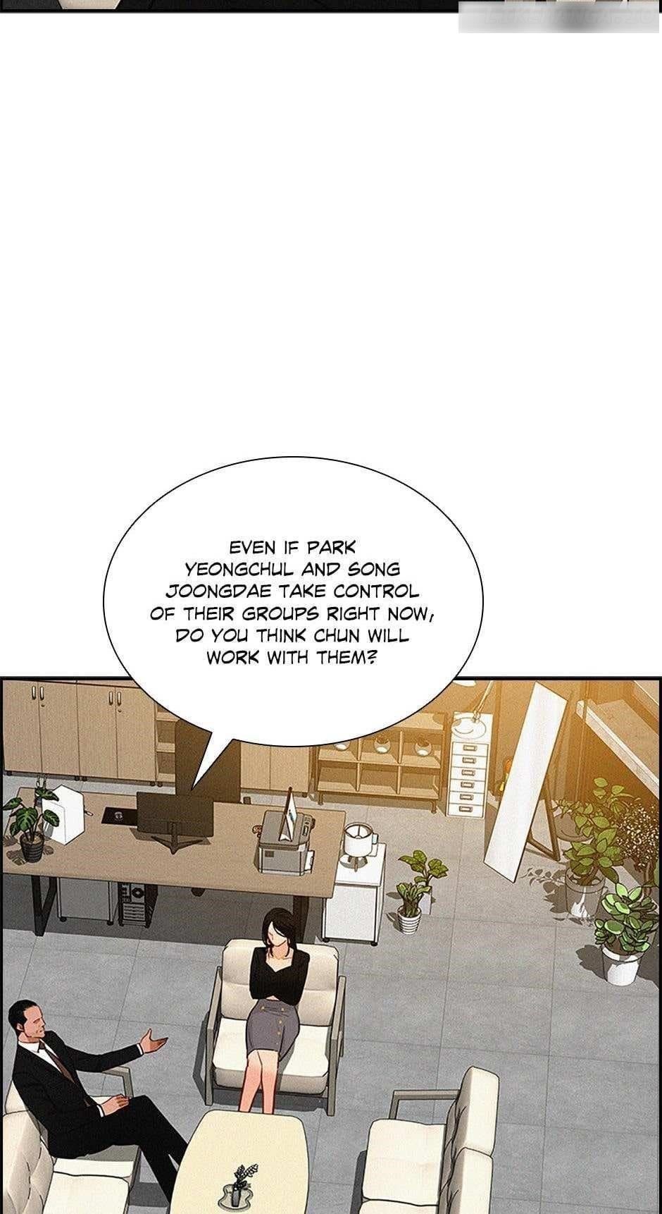 Lord of Money — Chapter 142 — page 71