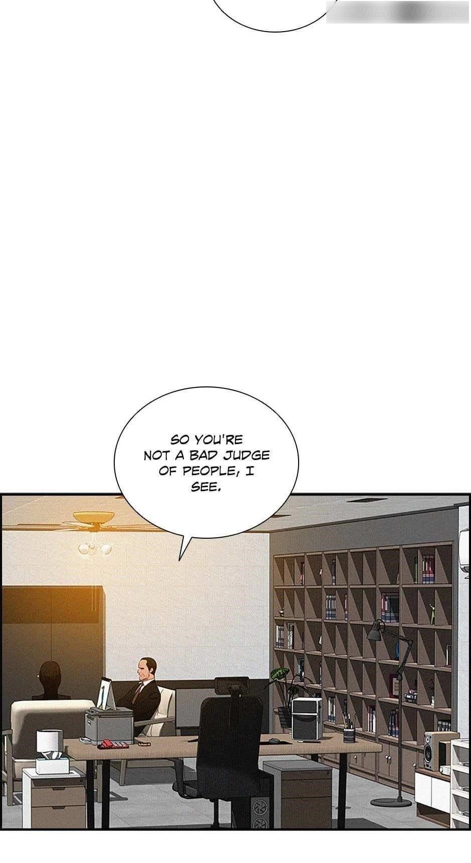 Lord of Money — Chapter 142 — page 73