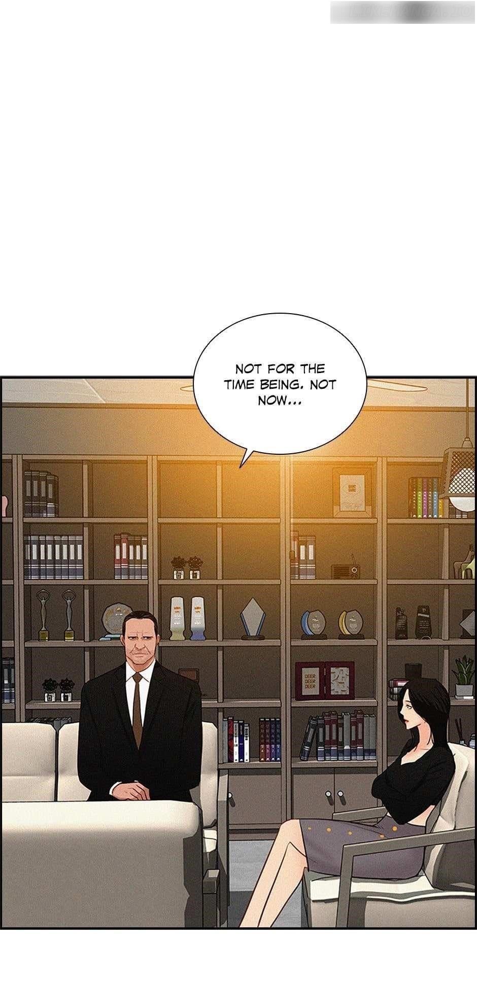 Lord of Money — Chapter 142 — page 80