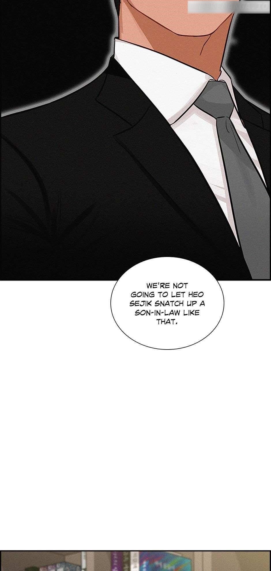 Lord of Money — Chapter 142 — page 84