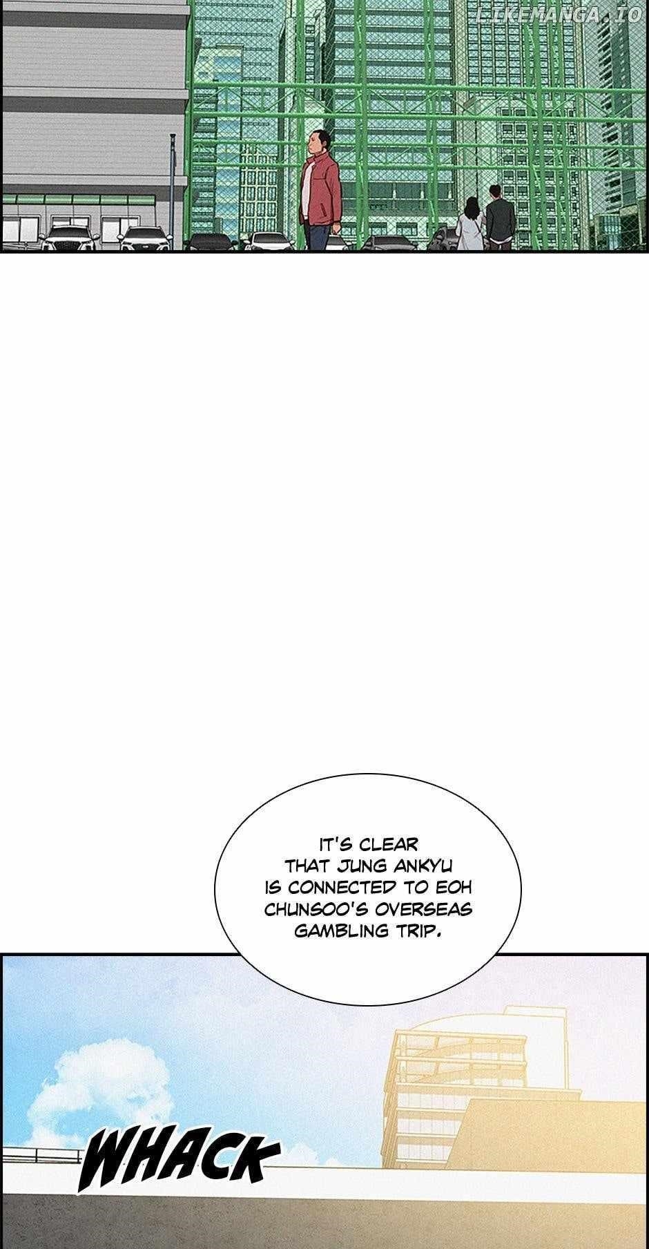 Lord of Money — Chapter 143 — page 2