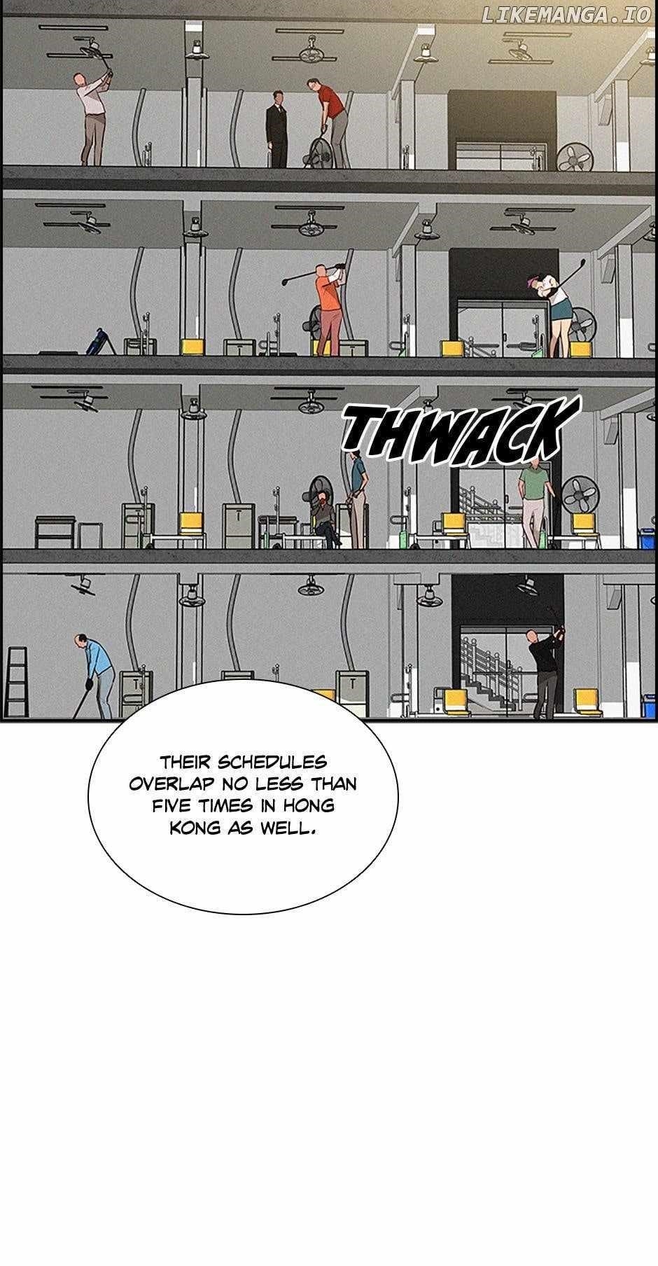 Lord of Money — Chapter 143 — page 3