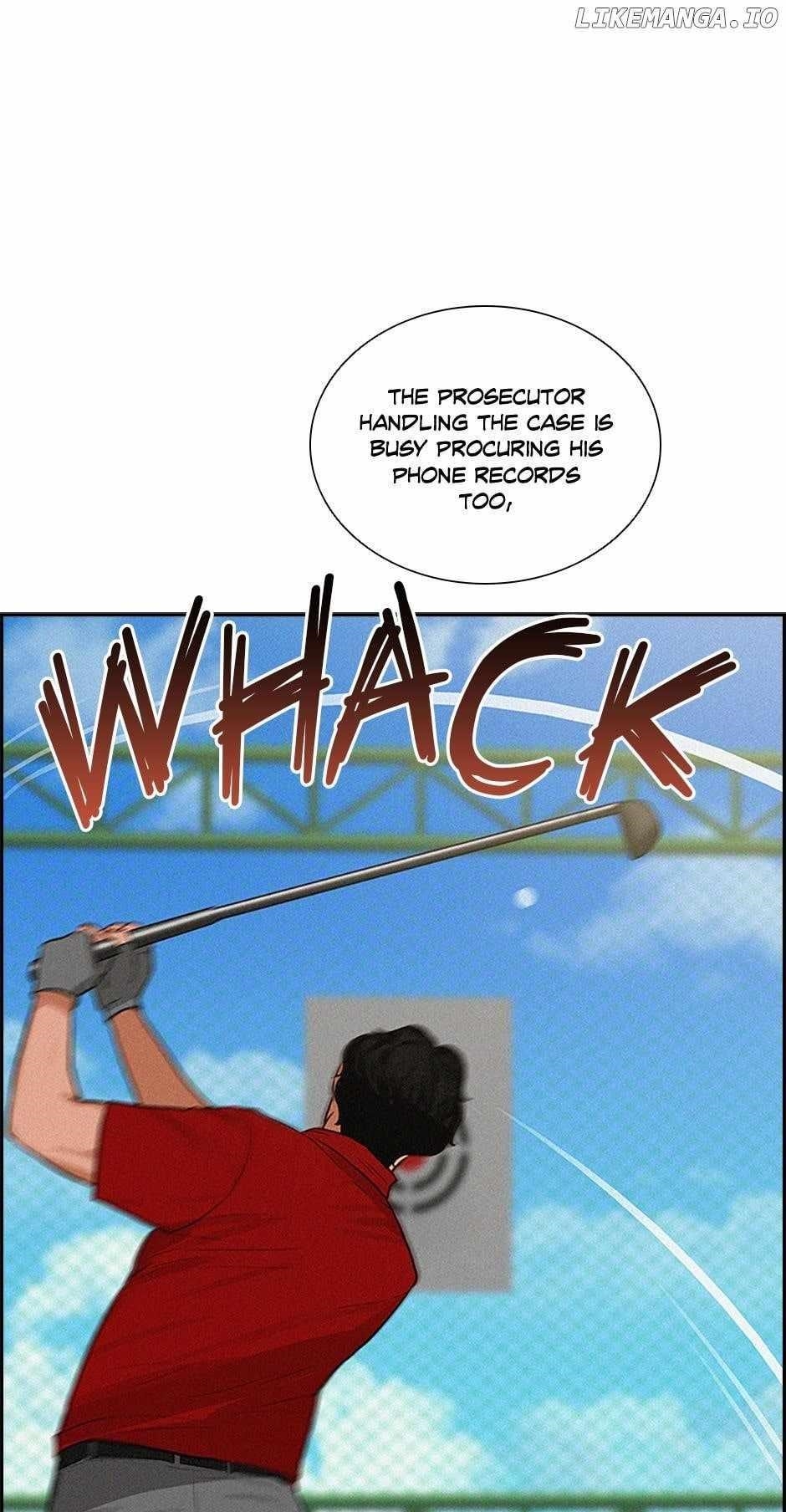 Lord of Money — Chapter 143 — page 4