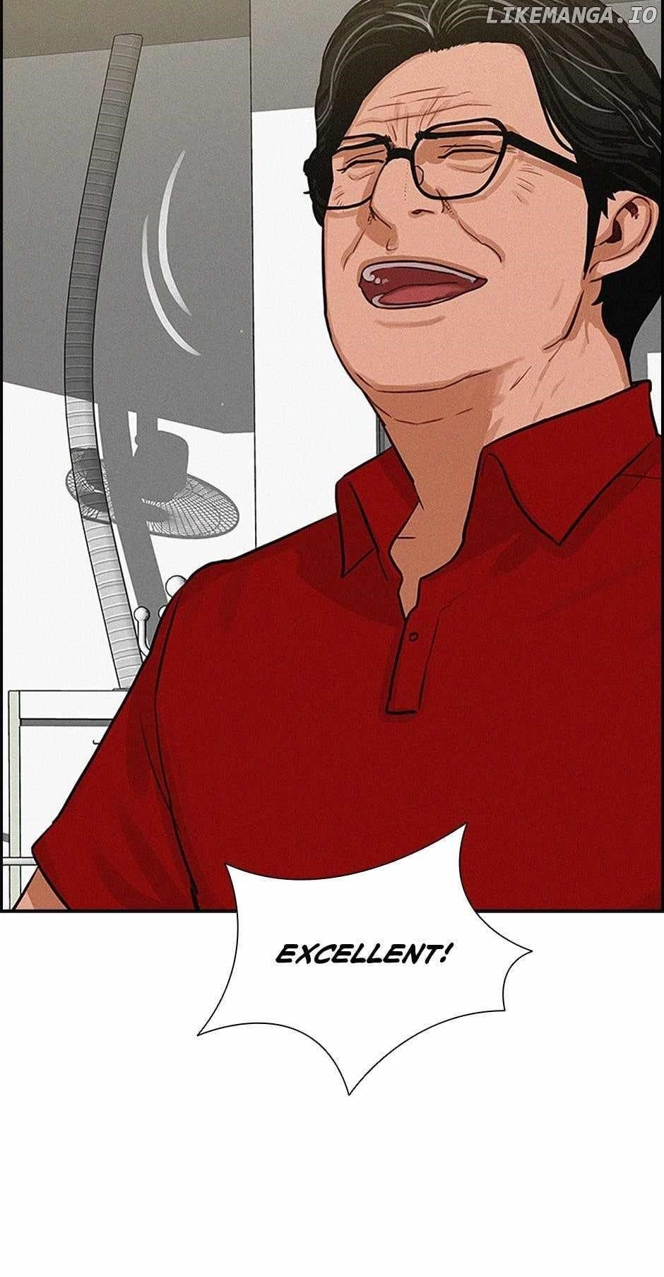 Lord of Money — Chapter 143 — page 6