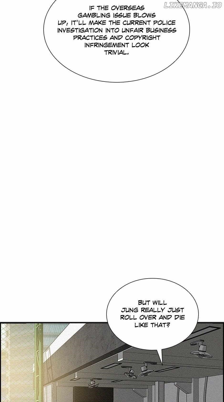 Lord of Money — Chapter 143 — page 8