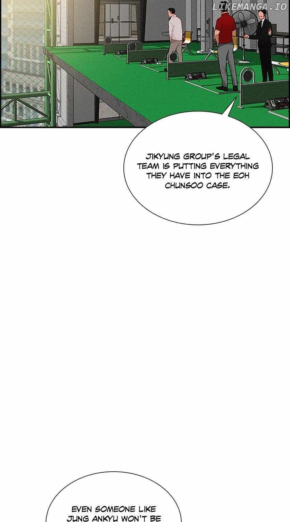 Lord of Money — Chapter 143 — page 9
