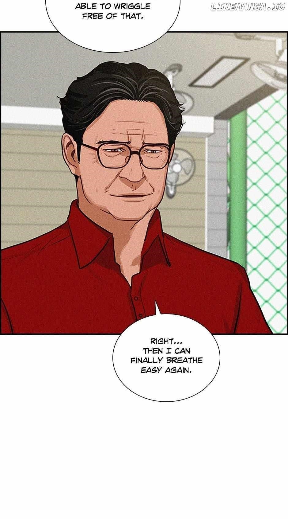 Lord of Money — Chapter 143 — page 10