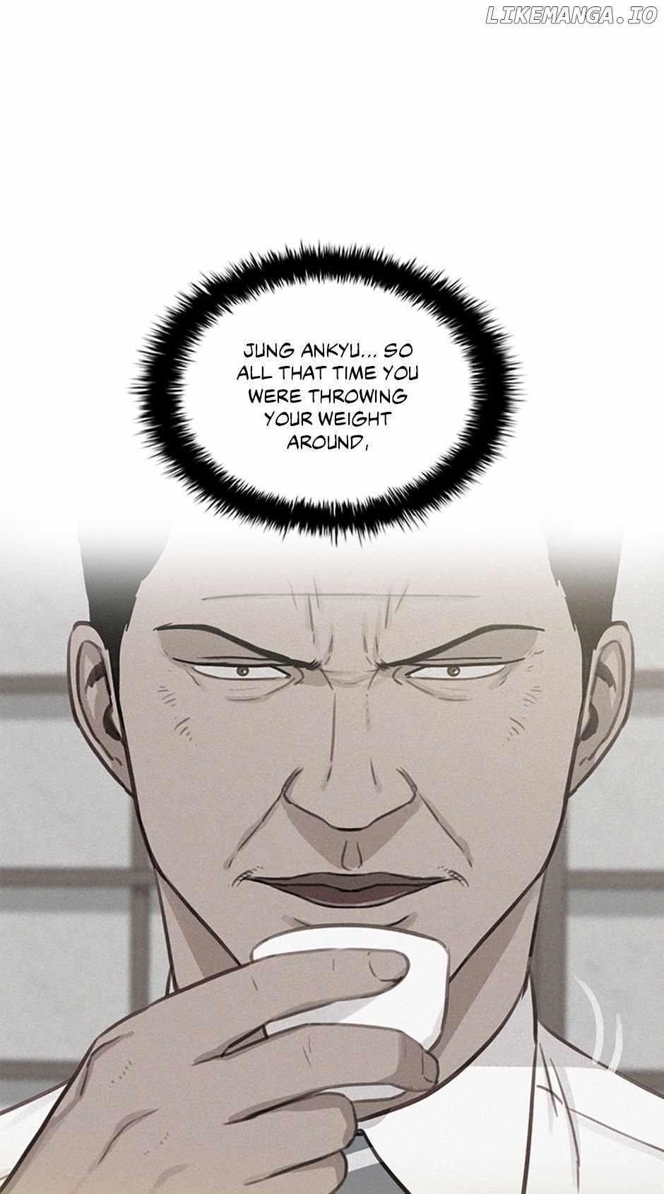 Lord of Money — Chapter 143 — page 11