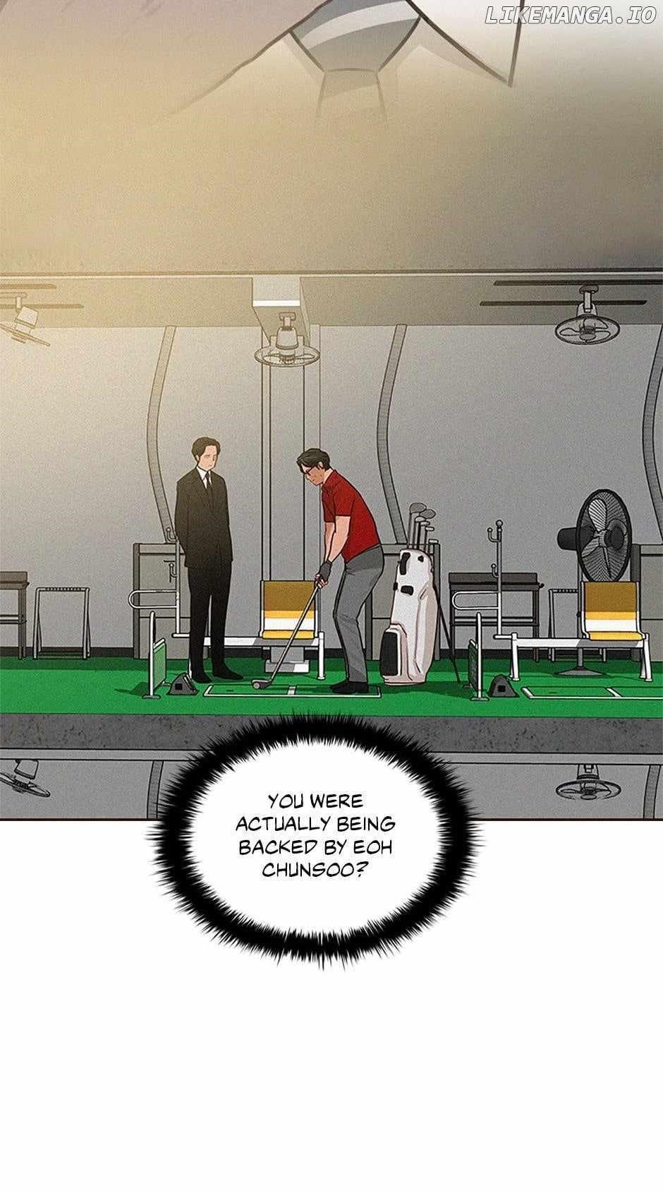 Lord of Money — Chapter 143 — page 12