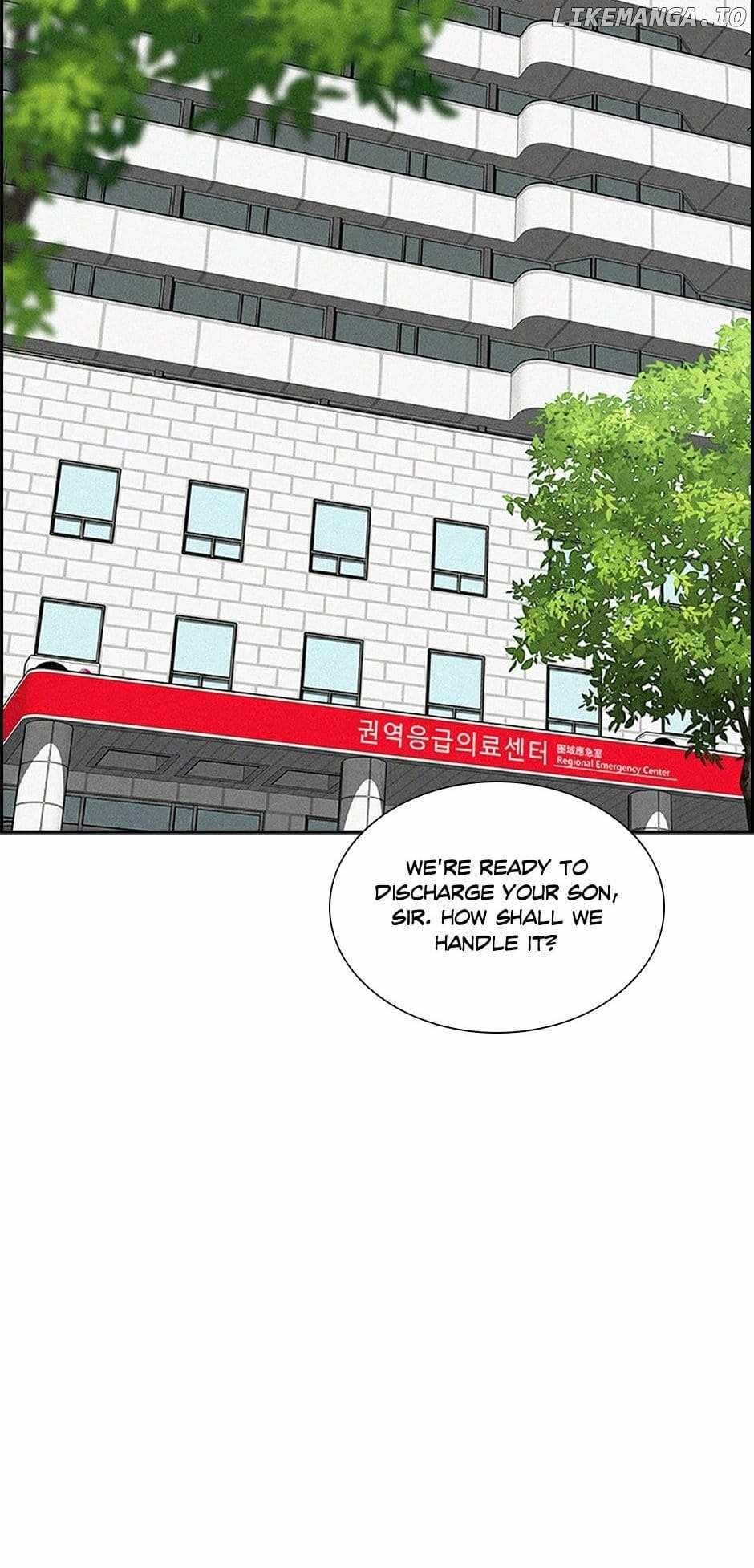 Lord of Money — Chapter 143 — page 20