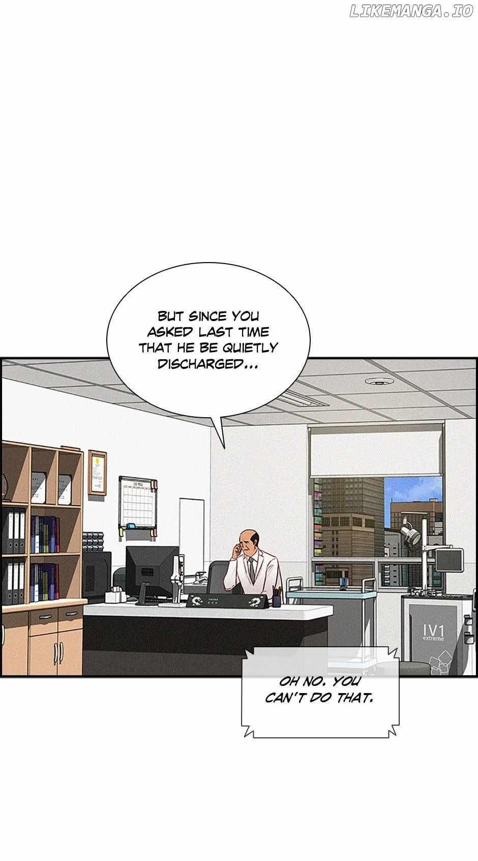Lord of Money — Chapter 143 — page 23