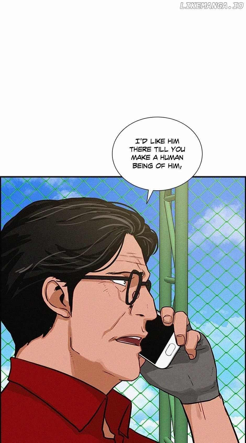 Lord of Money — Chapter 143 — page 24