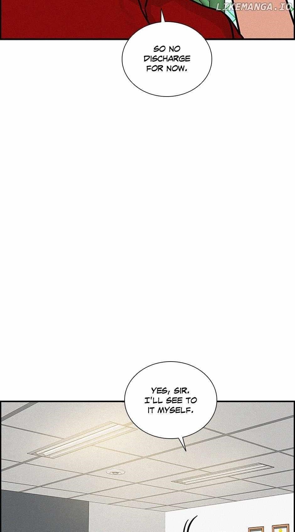 Lord of Money — Chapter 143 — page 25
