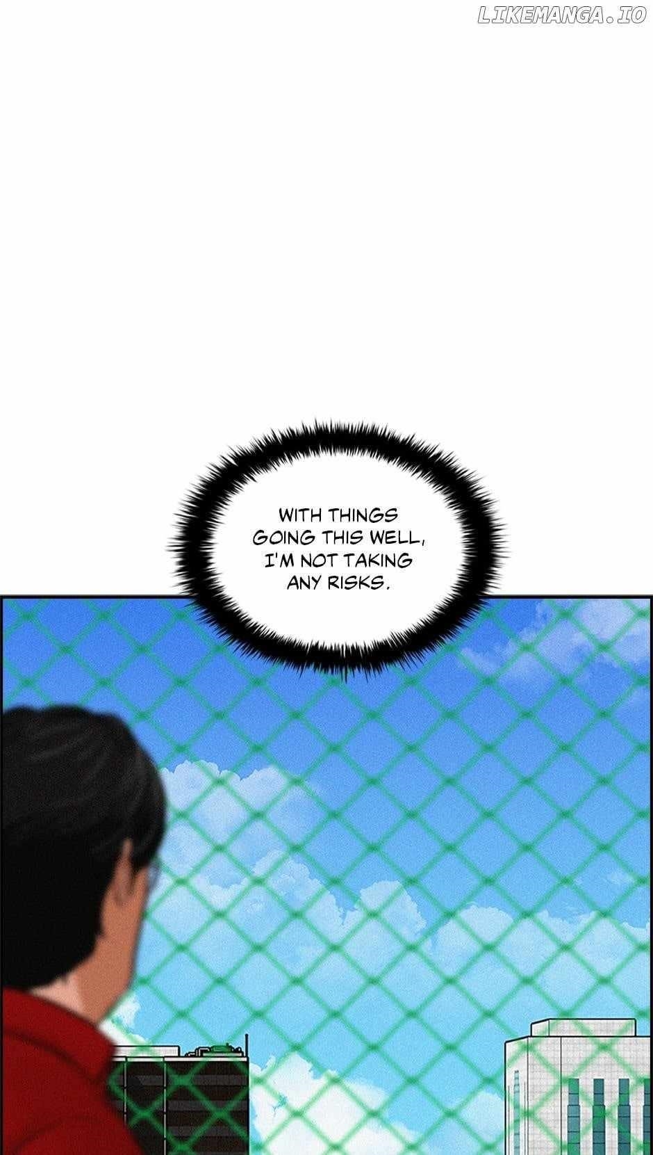 Lord of Money — Chapter 143 — page 28