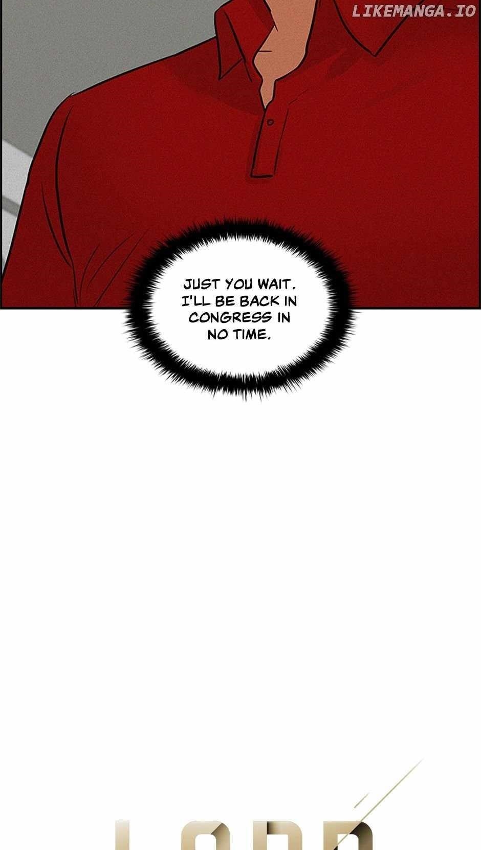 Lord of Money — Chapter 143 — page 30