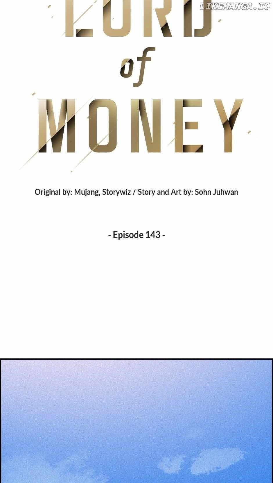 Lord of Money — Chapter 143 — page 31