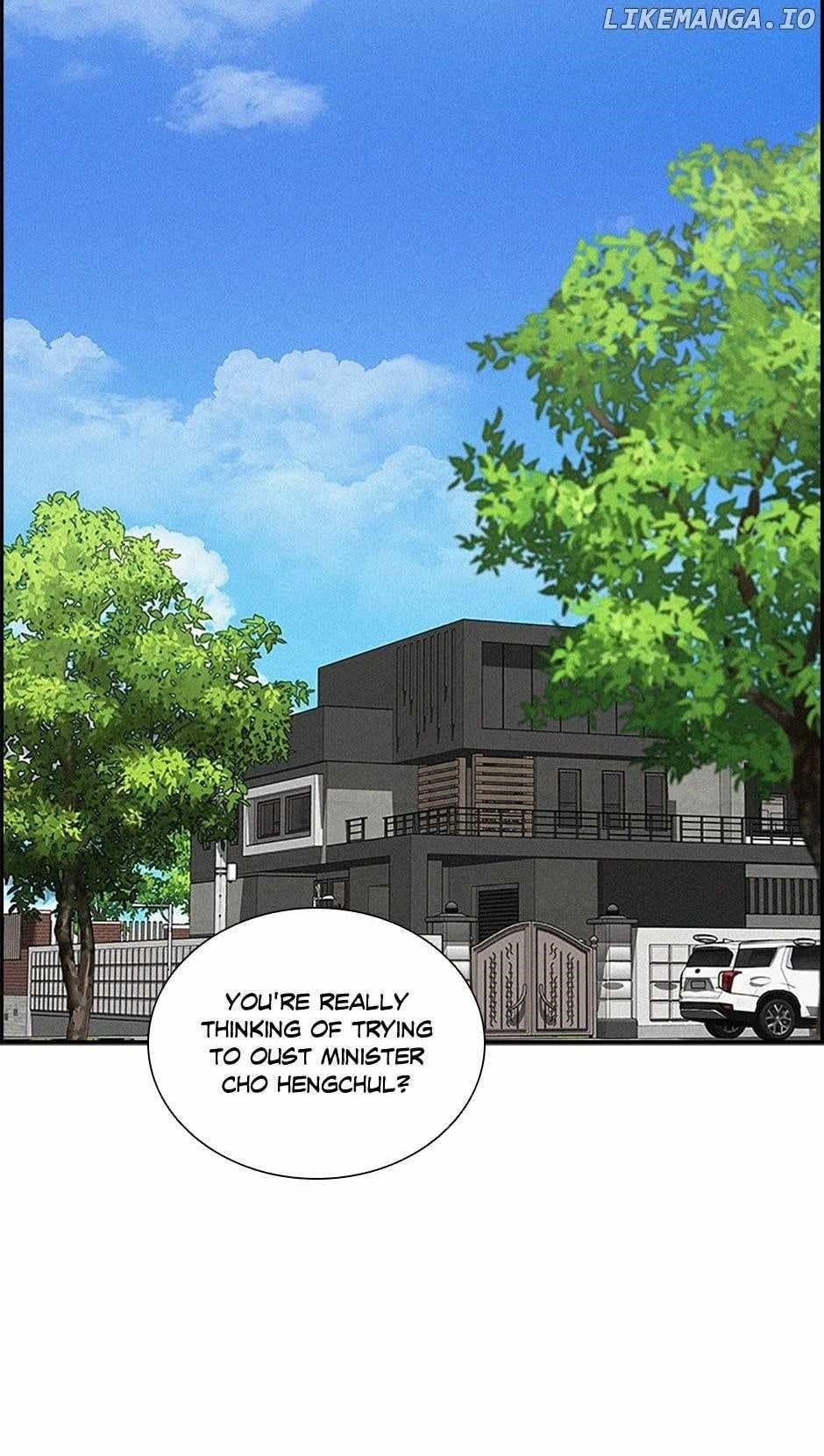 Lord of Money — Chapter 143 — page 32