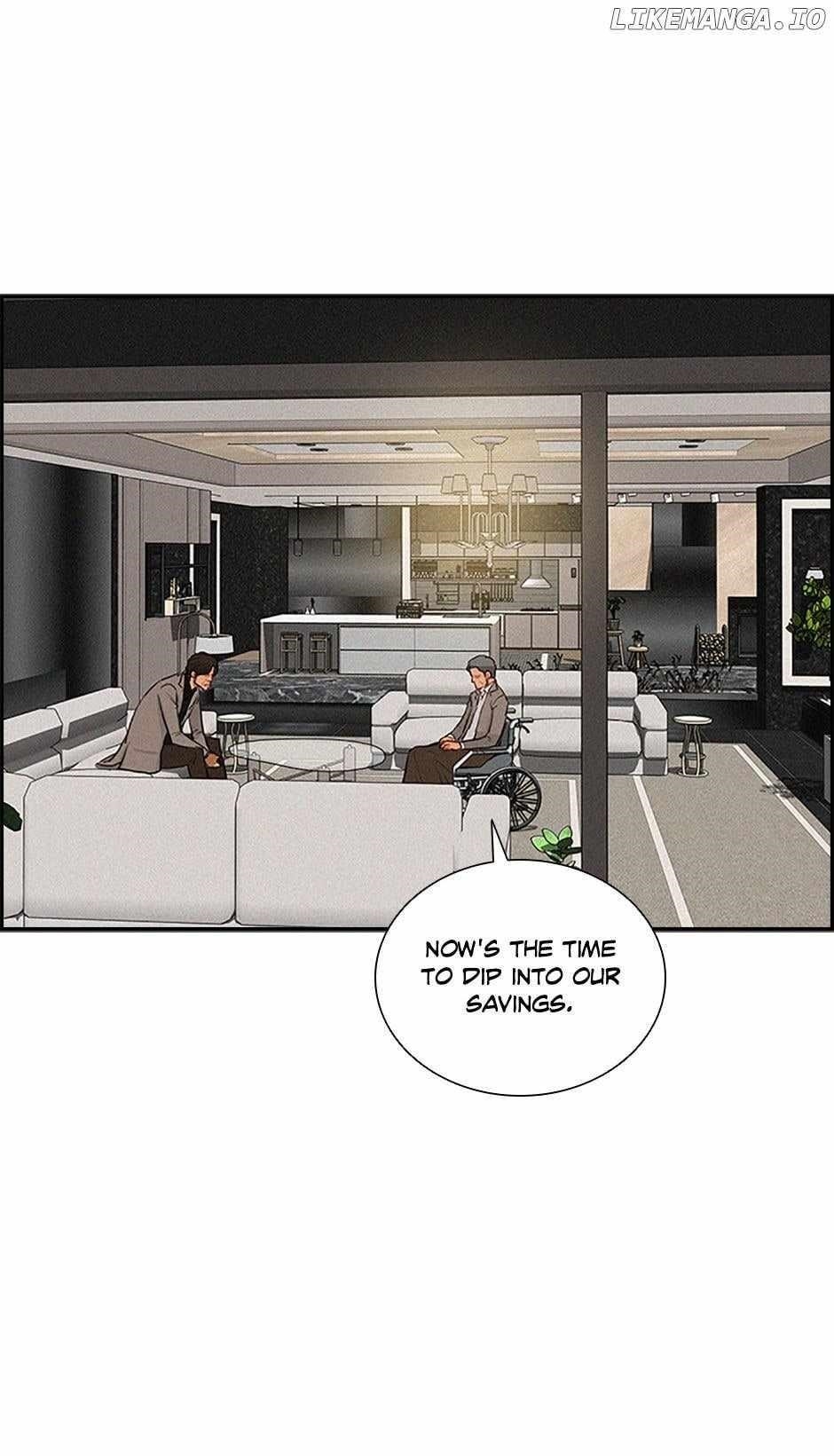 Lord of Money — Chapter 143 — page 33