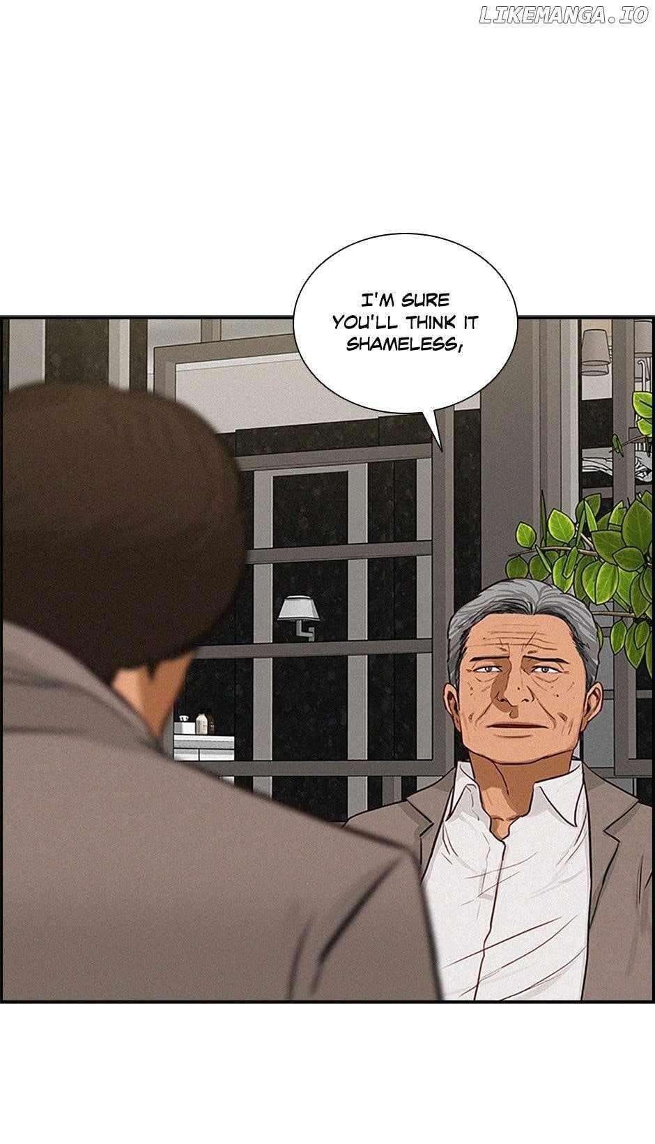 Lord of Money — Chapter 143 — page 34