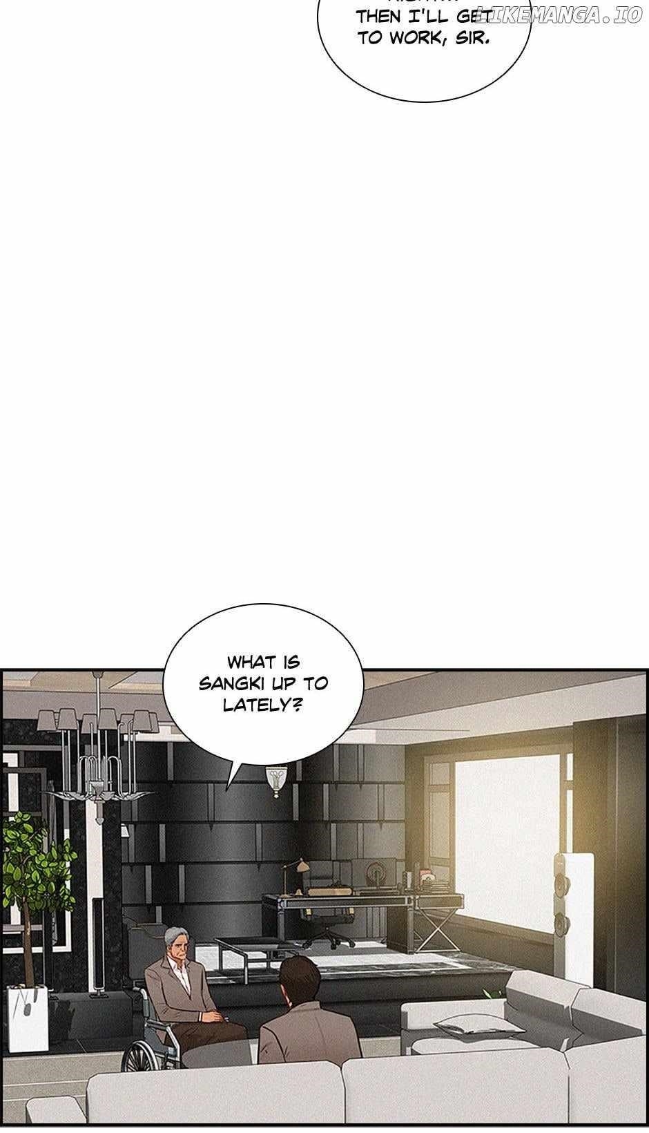 Lord of Money — Chapter 143 — page 37