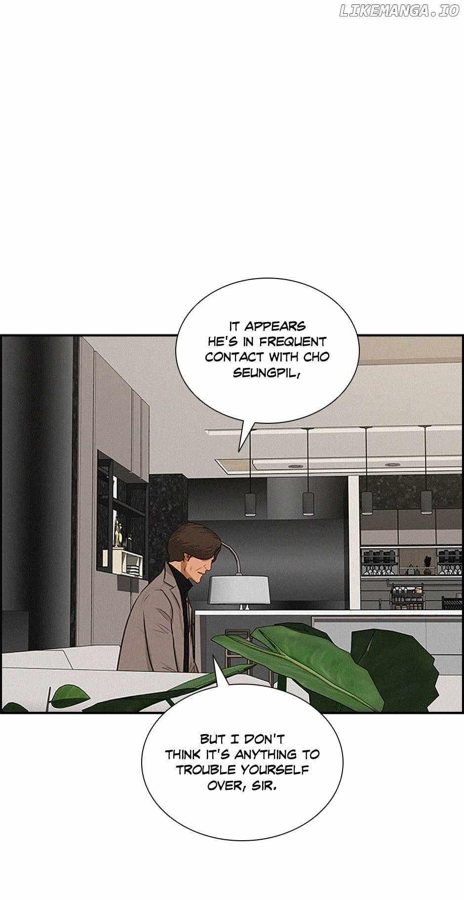 Lord of Money — Chapter 143 — page 38