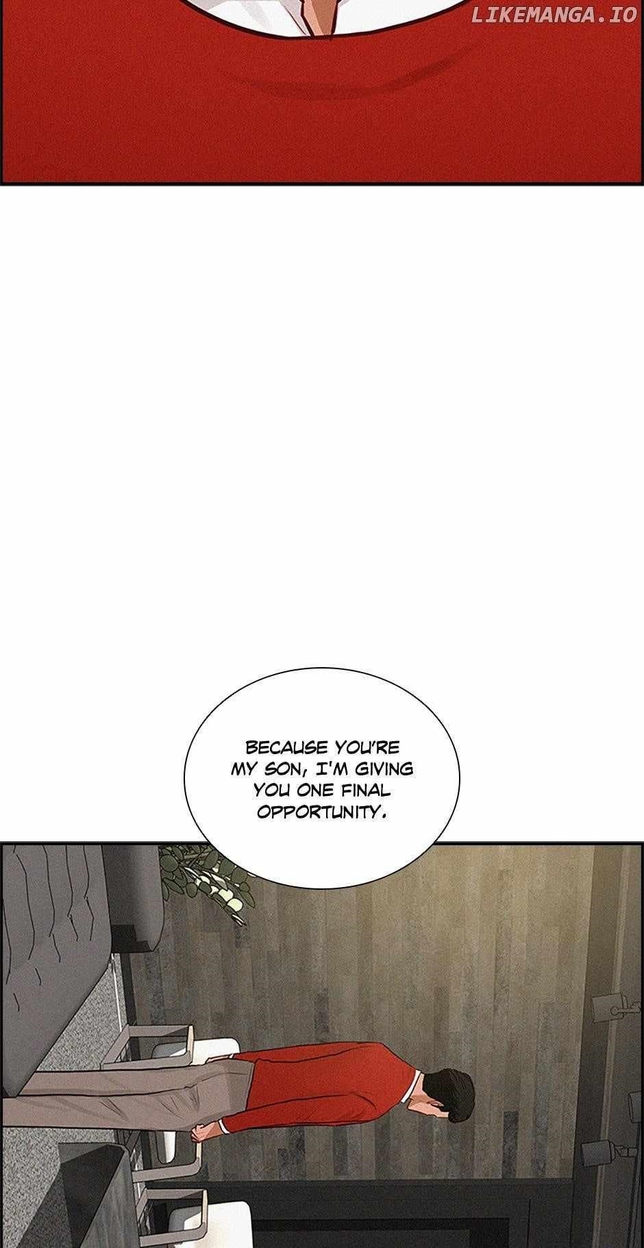 Lord of Money — Chapter 143 — page 42
