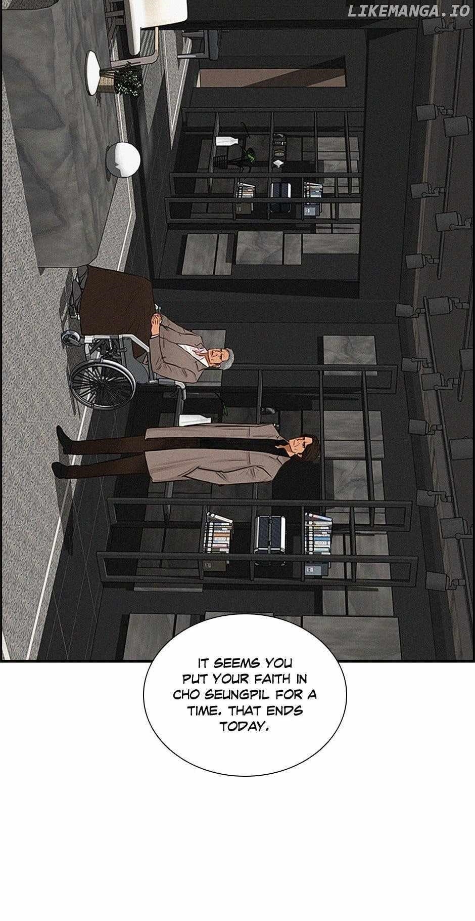 Lord of Money — Chapter 143 — page 43