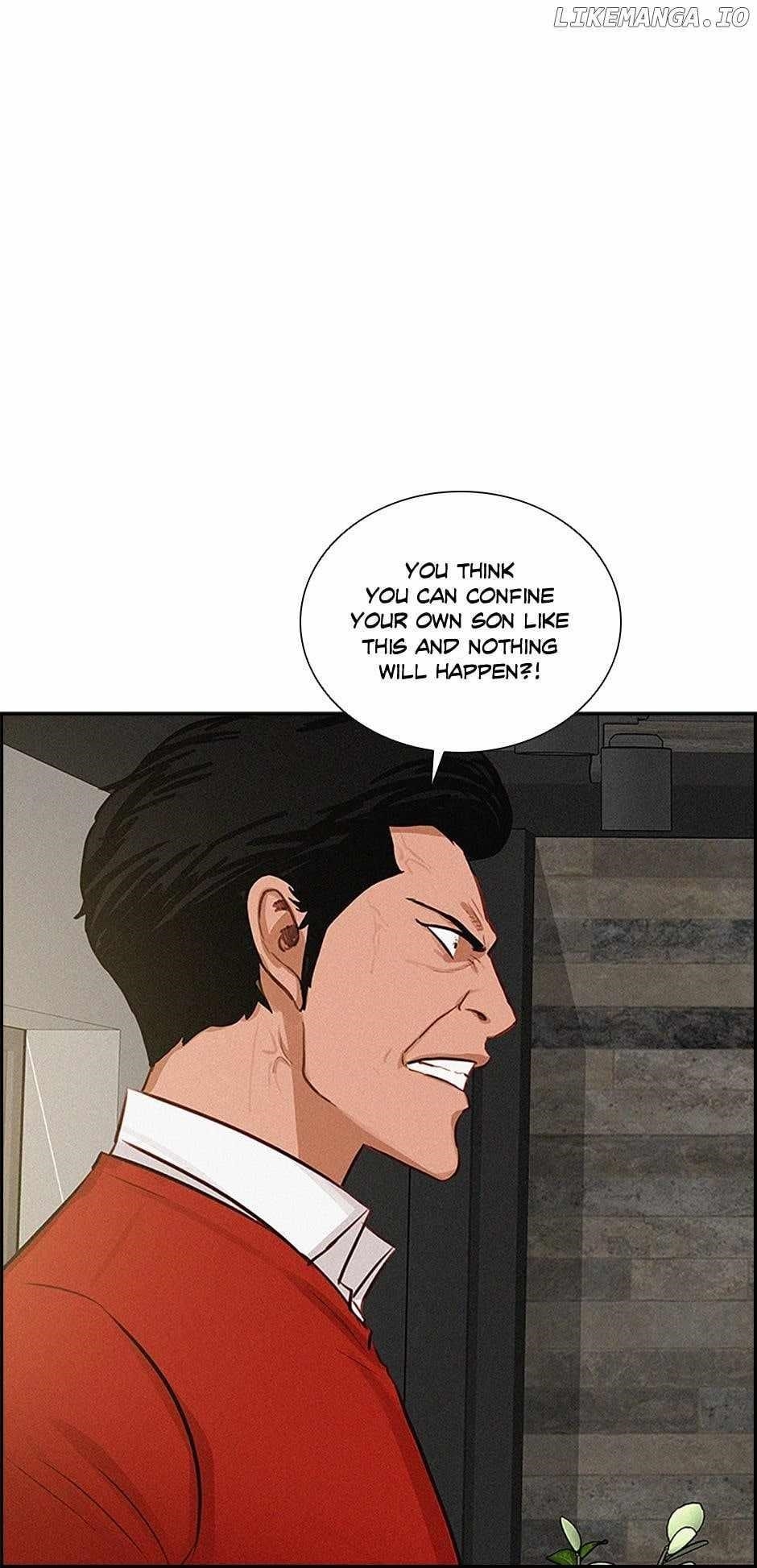 Lord of Money — Chapter 143 — page 44