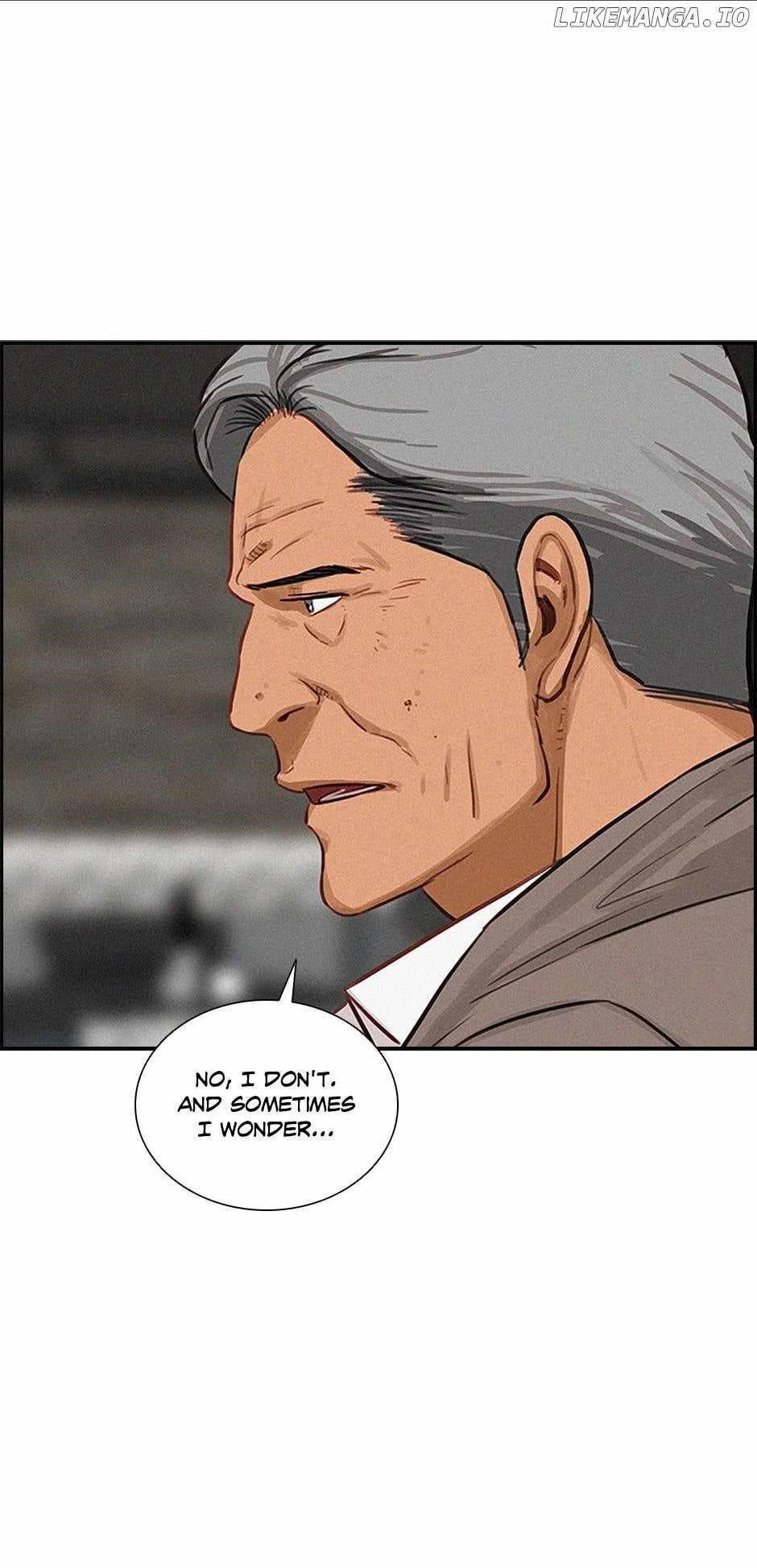 Lord of Money — Chapter 143 — page 45