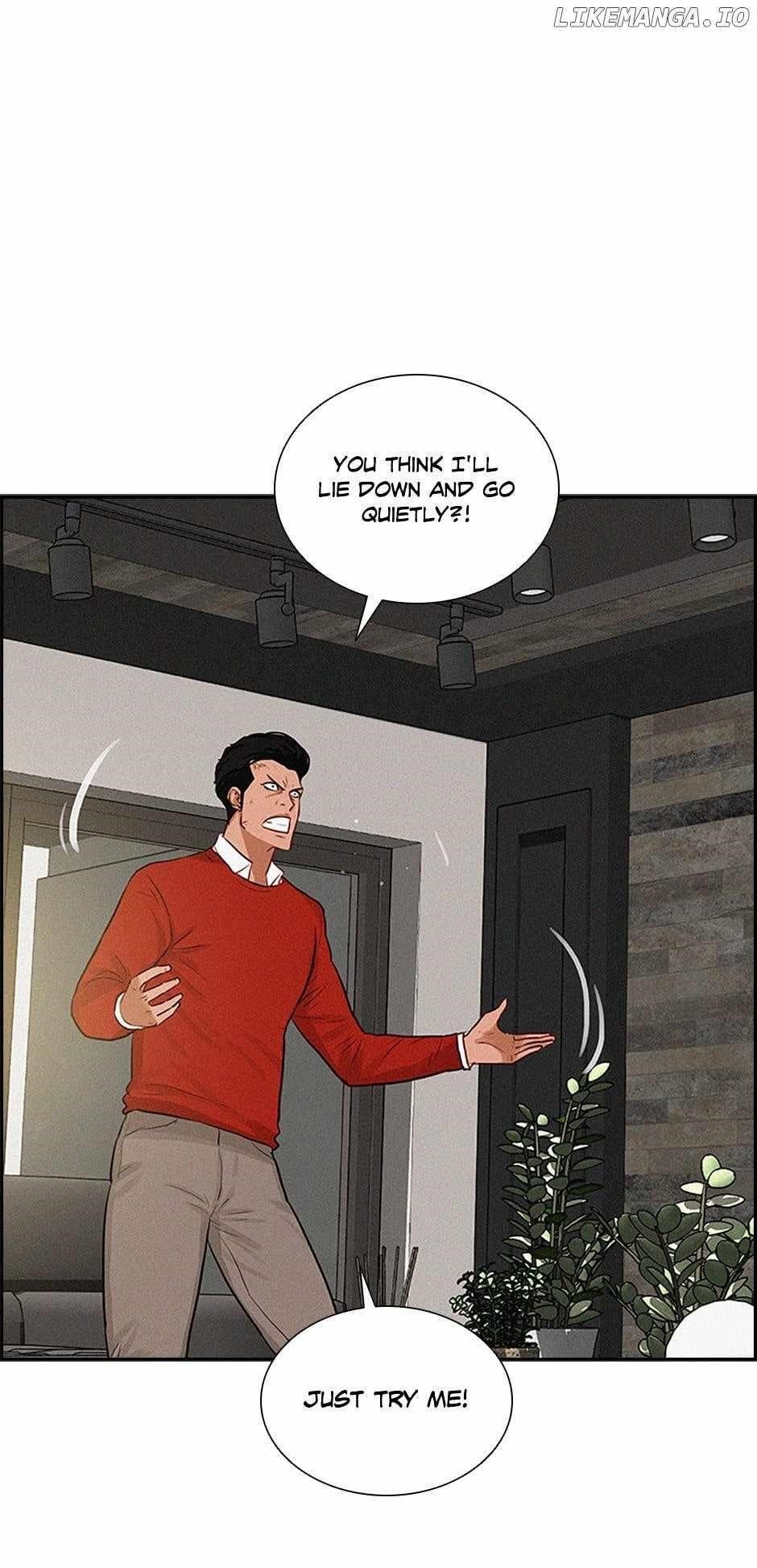 Lord of Money — Chapter 143 — page 47