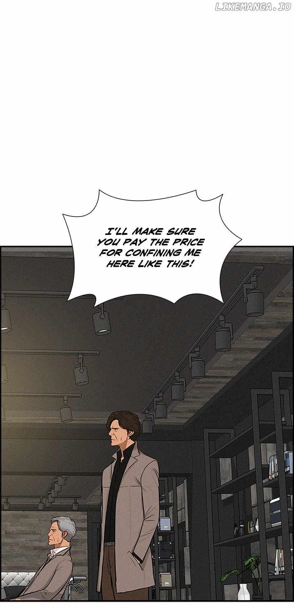 Lord of Money — Chapter 143 — page 48