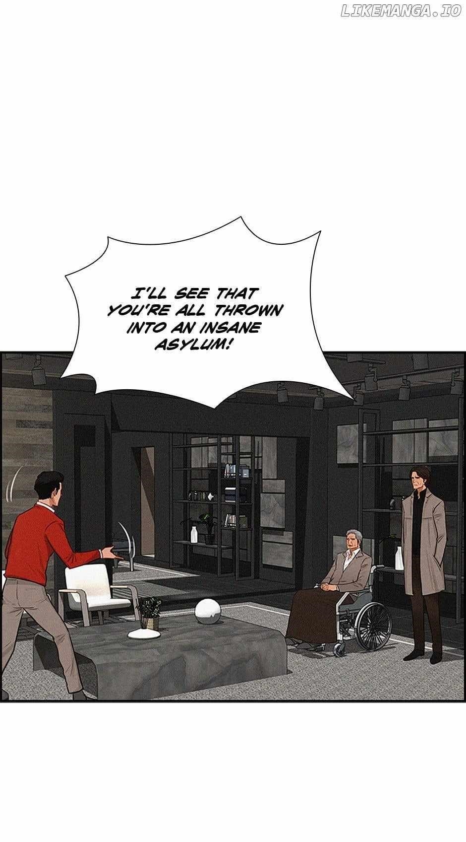 Lord of Money — Chapter 143 — page 49