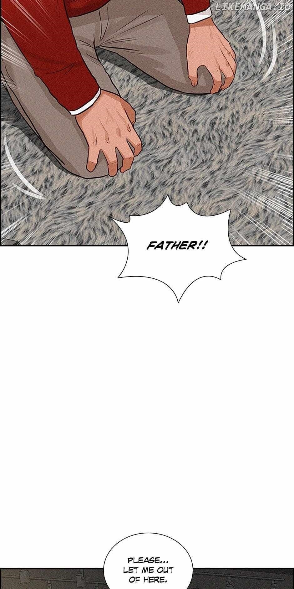 Lord of Money — Chapter 143 — page 56