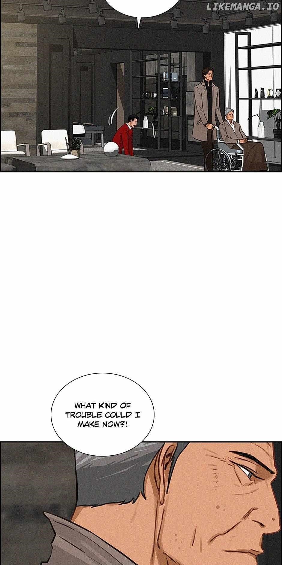 Lord of Money — Chapter 143 — page 57