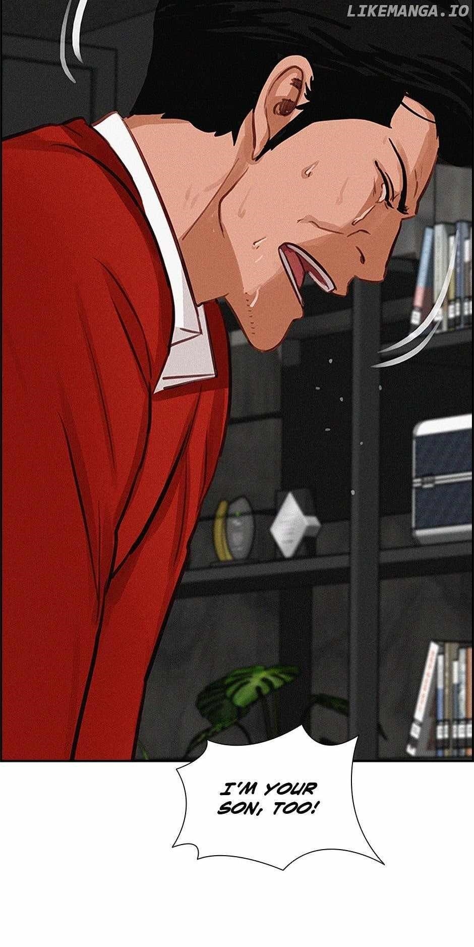 Lord of Money — Chapter 143 — page 59